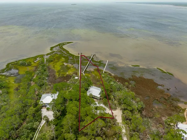 1143 Cape San Blas Rd, Port Saint Joe, FL 32456