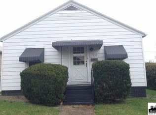 727 13th St, Huntington, WV 25701