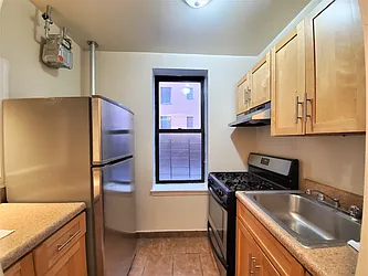 Rented by Corcoran
