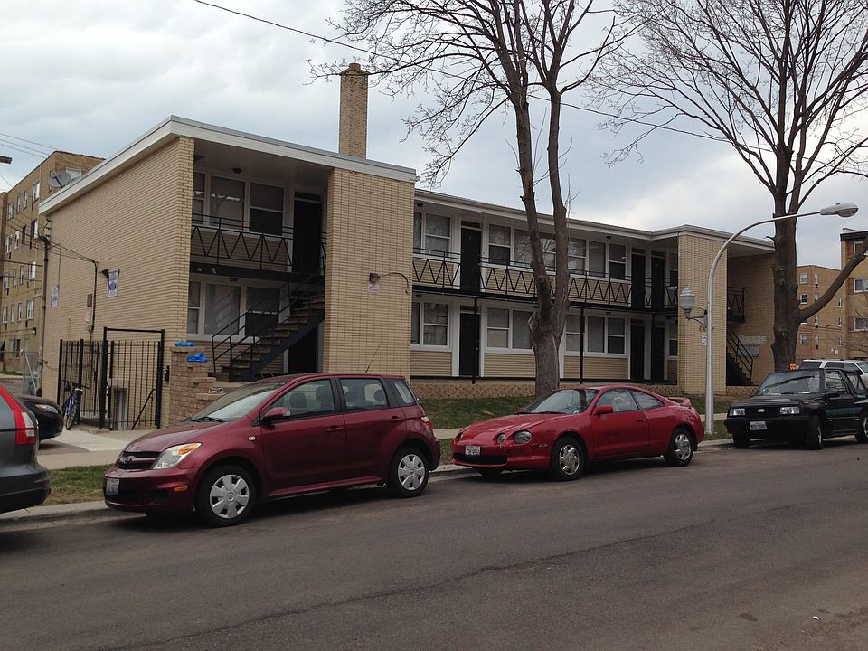 1st image of 2040 W Hood Ave APT 10