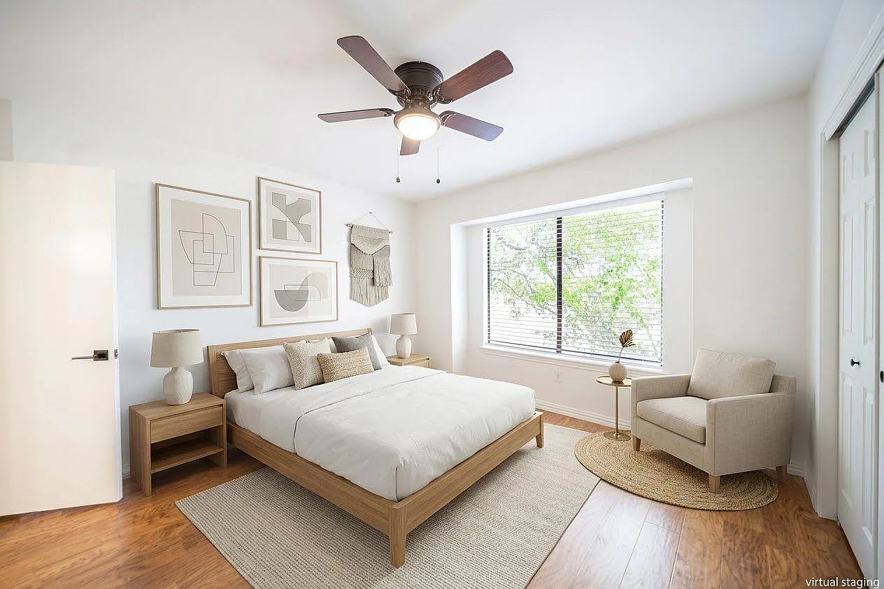 2 bed, 2.0 bath, 842 sqft, $1,500 — Photo 3