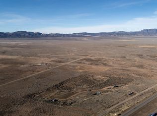 15 Flying Calute Rancheros, Paragonah, UT 84760