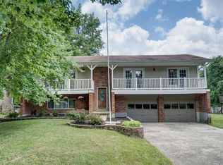 6885 Netherland Dr, Liberty Township, OH 45044