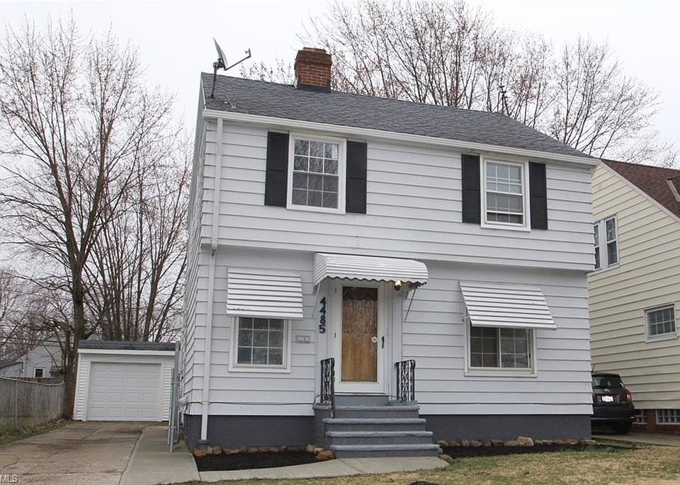 1st image of 4485 W 174th St