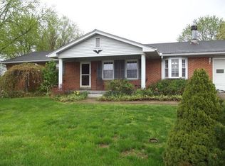 108 Cardinal Ln, Flemingsburg, KY 41041