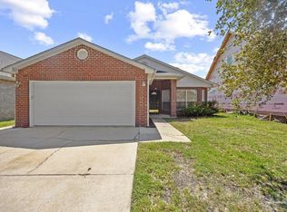 5800 Dunbar Cir, Milton, FL 32583