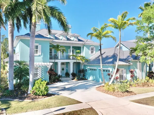 615 Islebay Dr, Apollo Beach, FL 33572