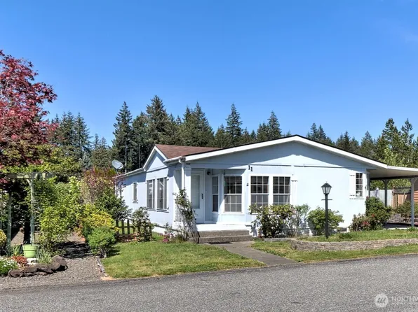 11 Donder Road, Shelton, WA 98584