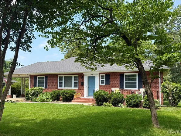 6205 W Club Ln, Richmond, VA 23226