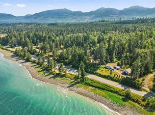 6249/6259 Island Hwy S, Comox Valley, BC V0R 3B0