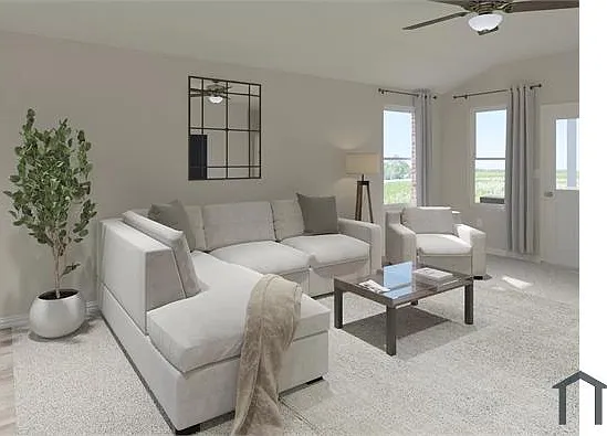 4 bed, 2000 sqft, $3,600 — Photo 3