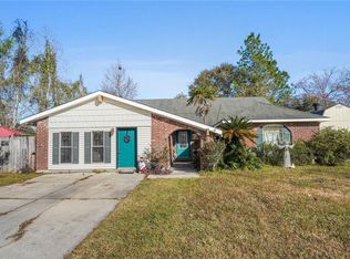 402 Longleaf Dr, Slidell, LA 70458