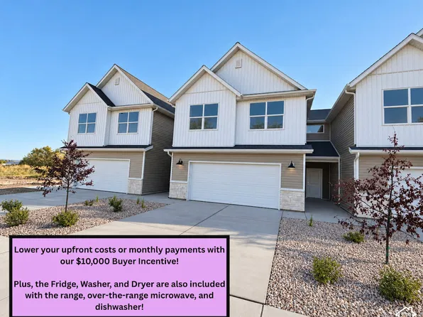 1059 N Summit View Dr, Ogden, UT 84404