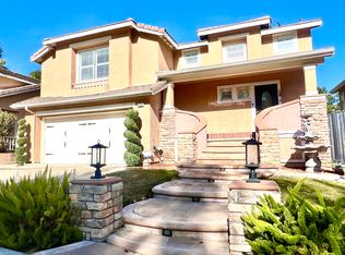 4176 Golden Glen Dr, Chino Hills, CA 91709