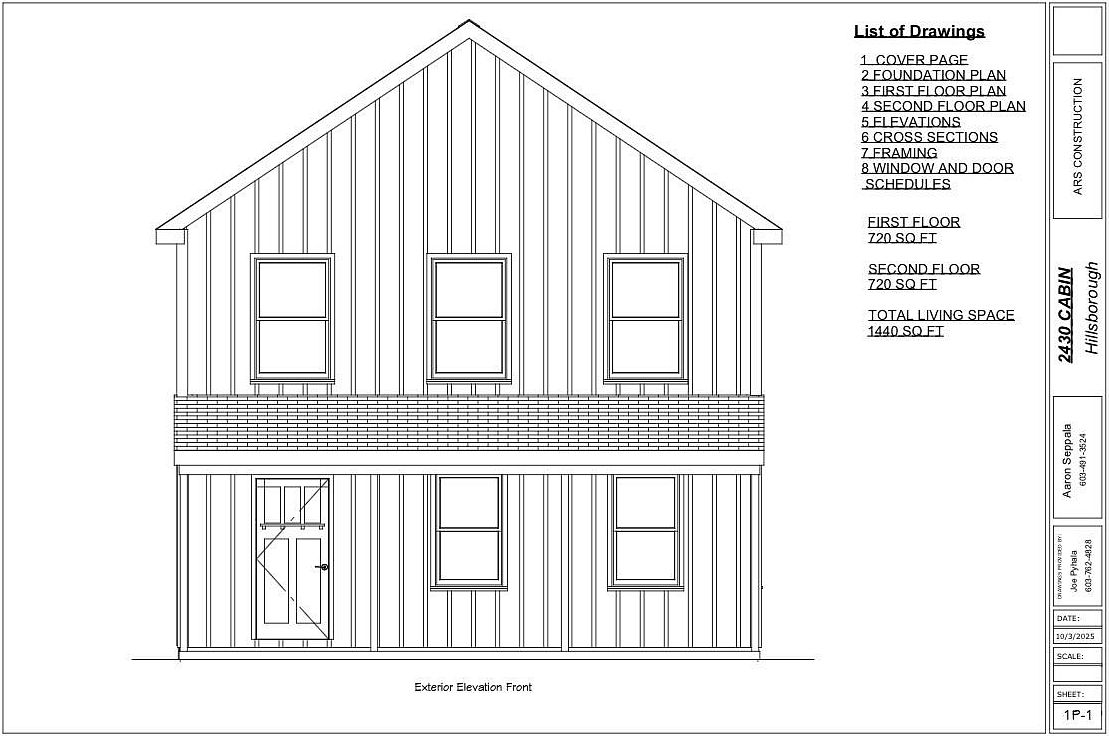 Primary listing photo