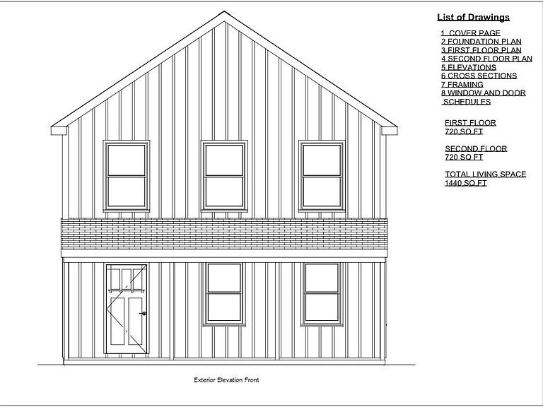Listing photo