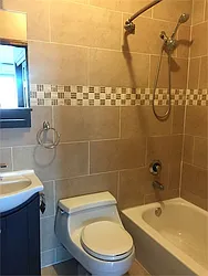 Rented by Urban View Realty