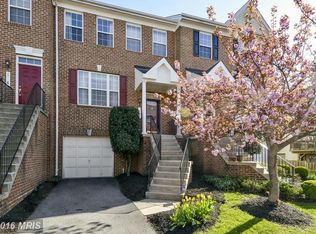 112 Longpoint Way, Gaithersburg, MD 20878