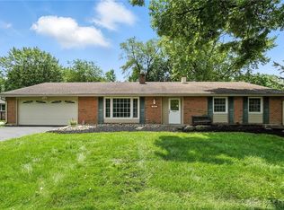 856 Hyde Park Dr, Dayton, OH 45429