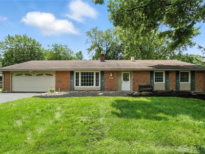 856 Hyde Park Dr, Dayton, OH, 45429
