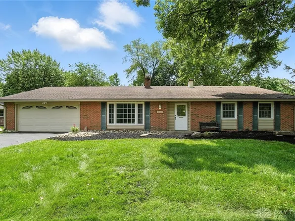 856 Hyde Park Dr, Dayton, OH 45429