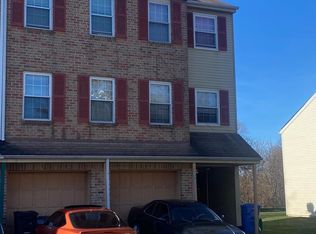 129 Chaucer Rd, Mount Laurel, NJ 08054