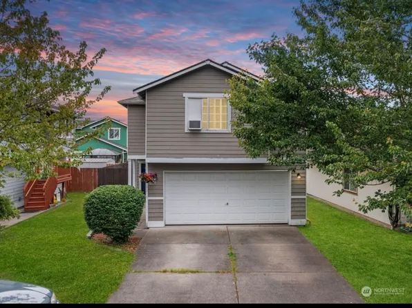 4331 149th St NE #46, Marysville, WA 98271
