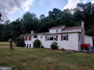 768 Clouser Hollow Rd, New Bloomfield, PA 17068