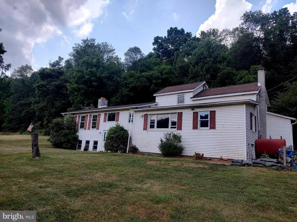 768 Clouser Hollow Rd, New Bloomfield, PA 17068