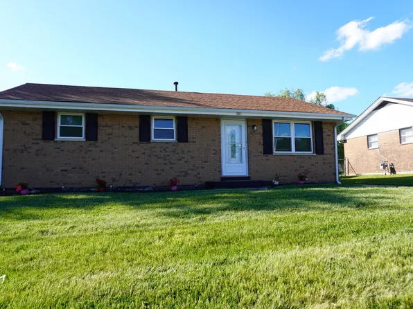 468 Peachtree Rd, Lexington, KY 40509