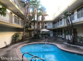 8160 Redlands St APT 314, Playa Del Rey, CA 90293