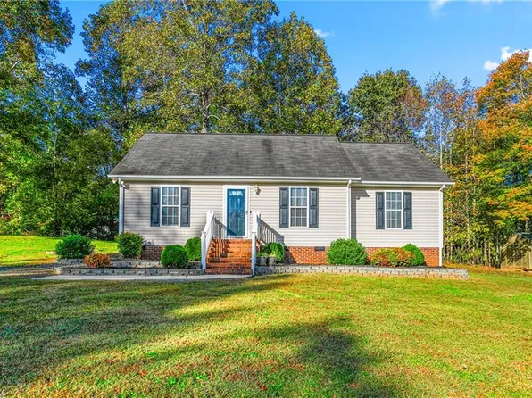 6941 Still Hope Ln, Liberty, NC 27298