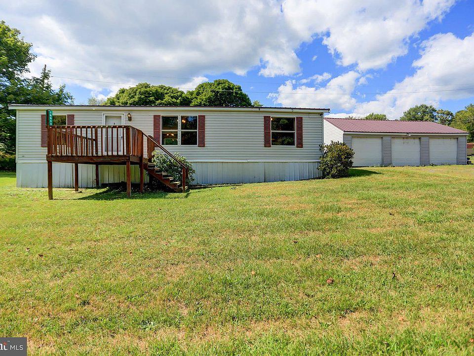 10943 Beech Ave, PA 17221 Zillow