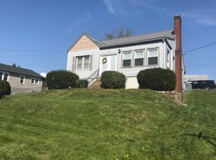 801 N Rockbridge Ave, Covington, VA 24426