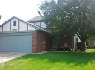 45604 Bristol Bay, Macomb, MI 48044