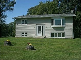 22564 N Pearl Lake Rd, Detroit Lakes, MN 56501