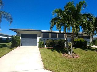 1769 S Dovetail Dr, Fort Pierce, FL 34982