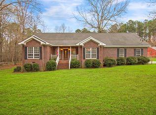 1582 Cedar Springs Rd, Appling, GA 30802
