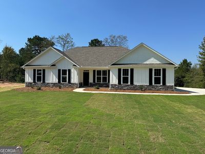 450 Gray Wolf Dr, Macon, GA, 31216