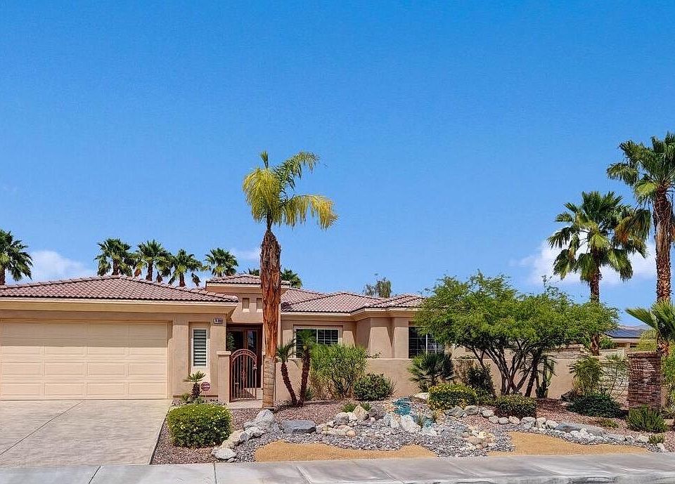 2nd image of 74080 Kokopelli Cir