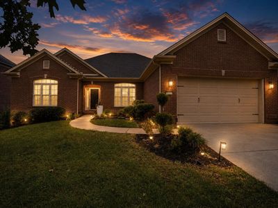 921 Belmere Dr, Lexington, KY, 40509