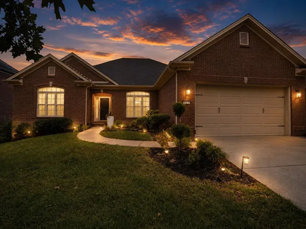 921 Belmere Dr, Lexington, KY 40509