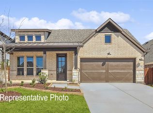 2307 Ridgecrest Ln, Sherman, TX 75092