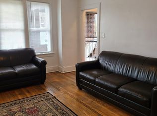 3764 Pingree St #1, Detroit, MI 48206