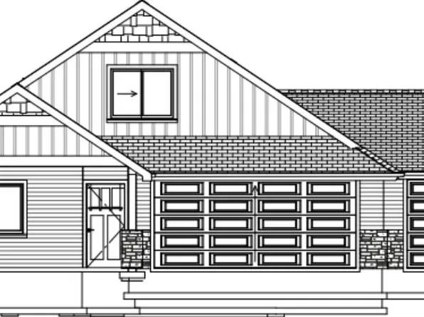 1625 N Garvin Ct, Greenacres, WA 99016