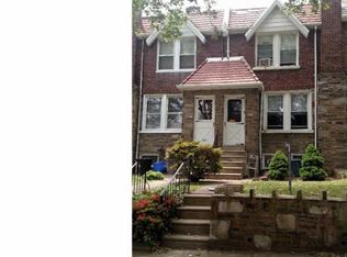 3336 Disston St, Philadelphia, PA 19149