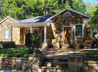 804 Argonne Ave NE, Atlanta, GA 30308