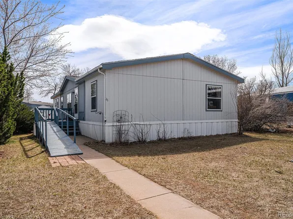 2300 W County Road 38E LOT 26, Fort Collins, CO 80526