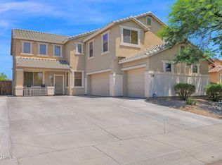 3709 S 103rd Ln, Tolleson, AZ 85353