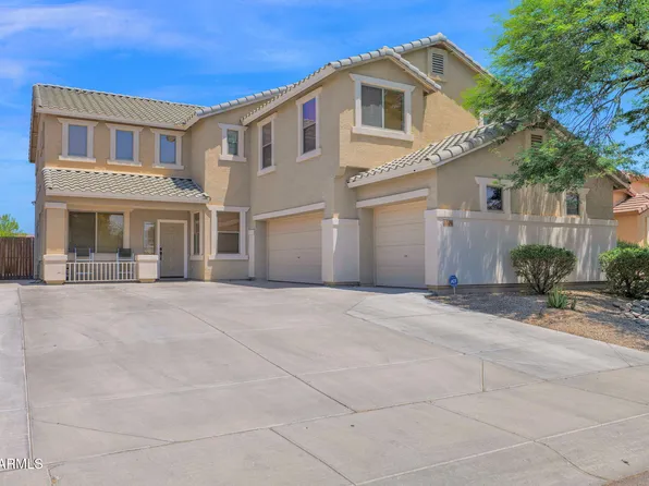 3709 S 103RD Lane, Tolleson, AZ 85353